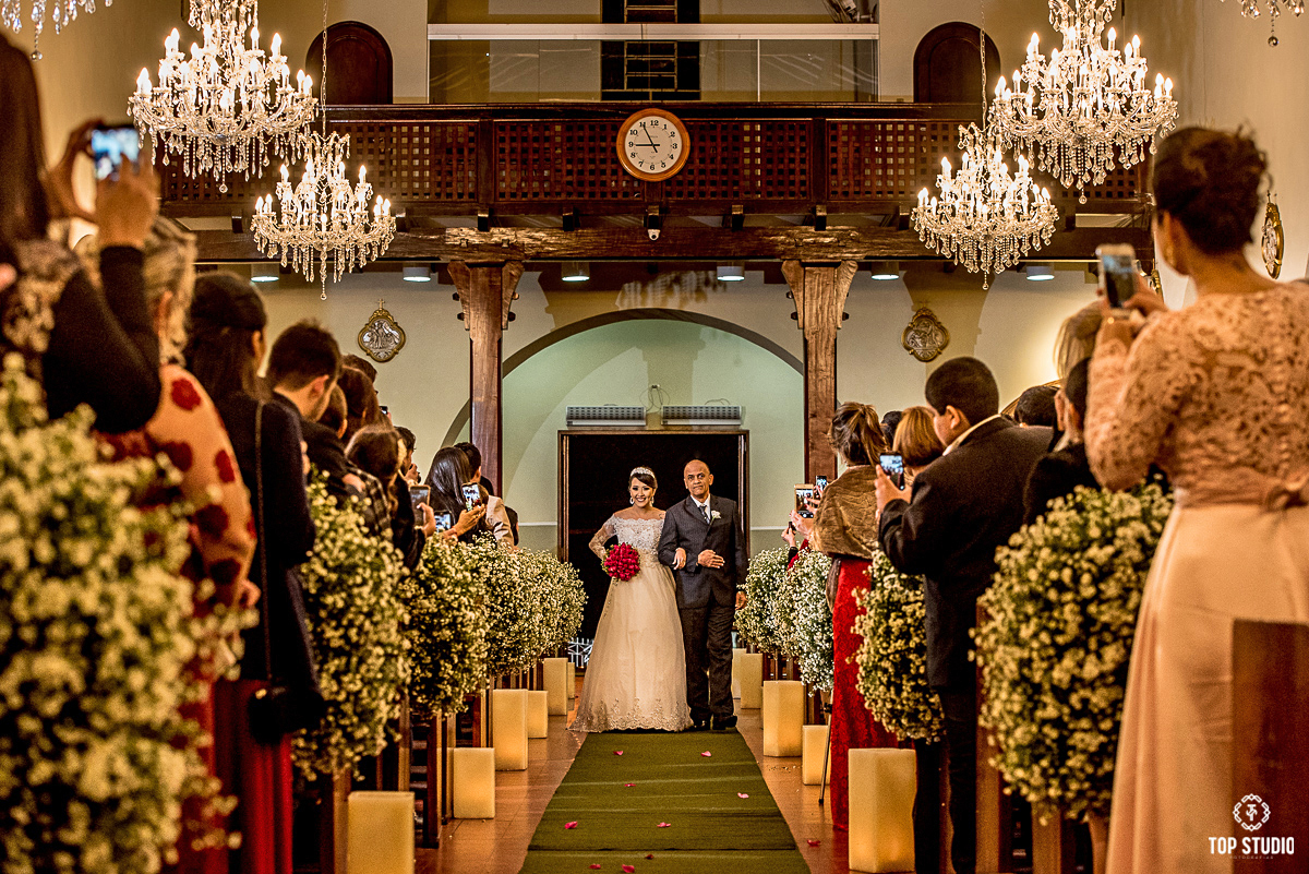 Noiva Perpétuo Socorro