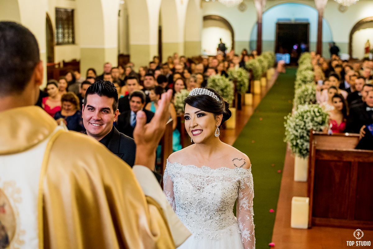 Casamento perpétuo Socorro