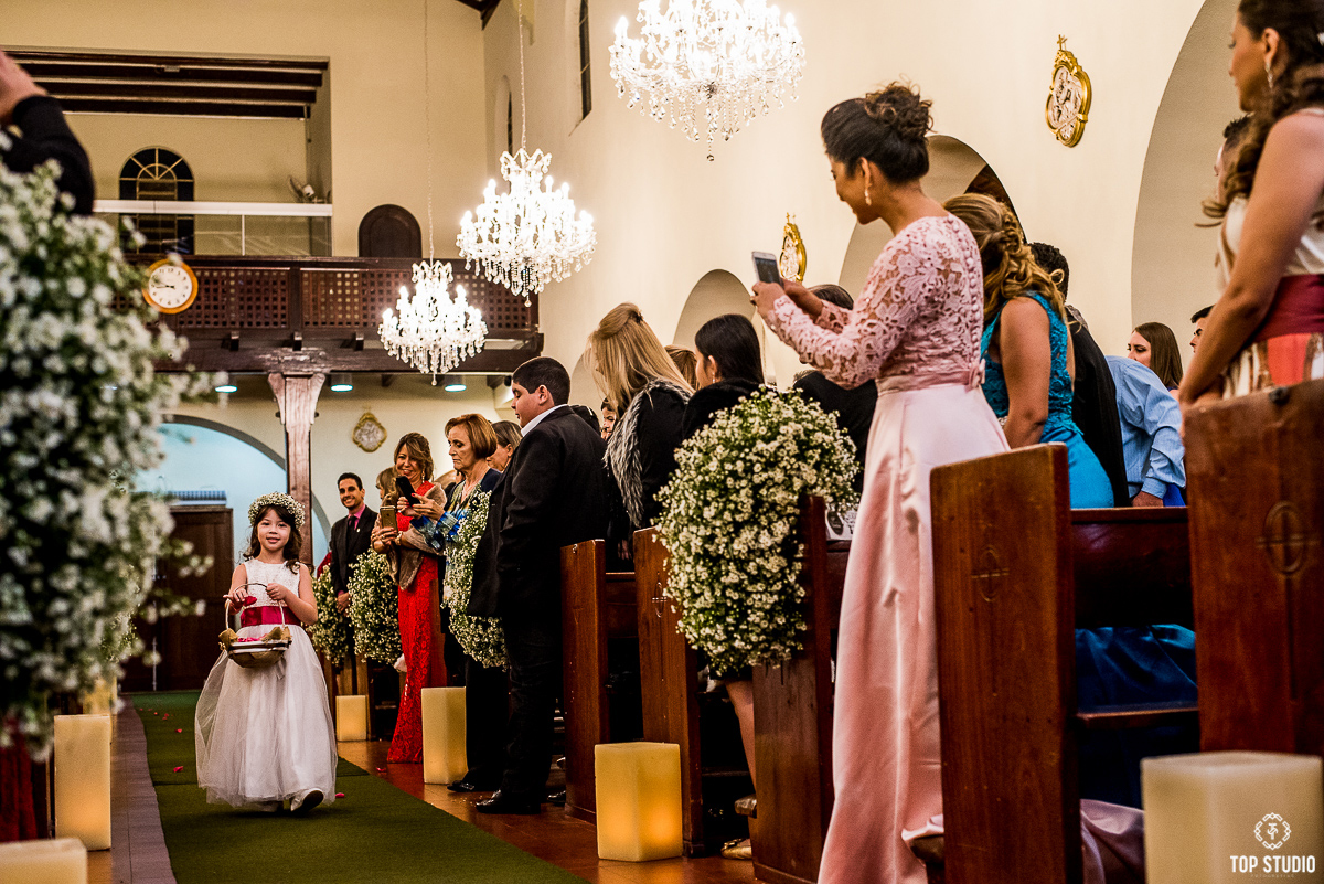 Igreja Perpétuo Socorro