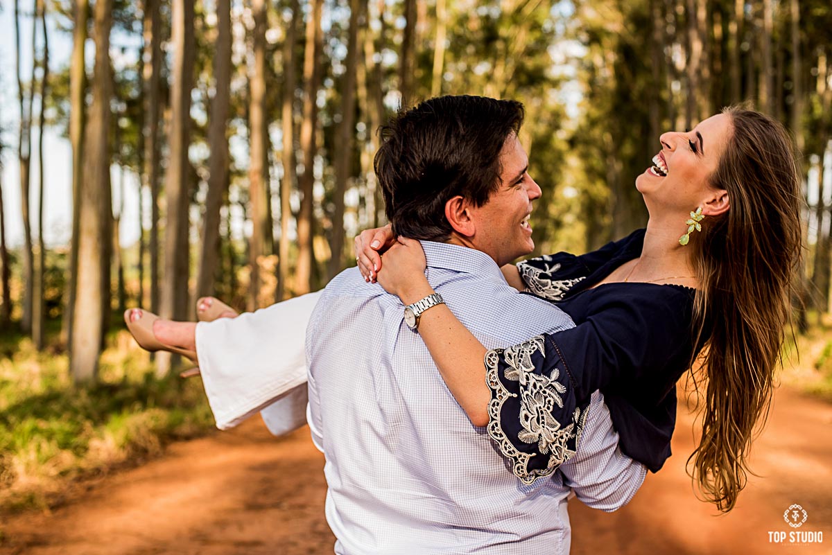 Ensaio Campo Grande - ms