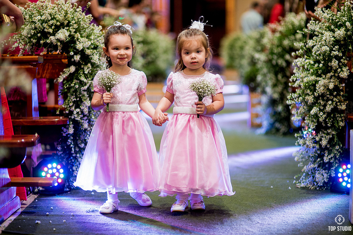 Fotografia de casamento