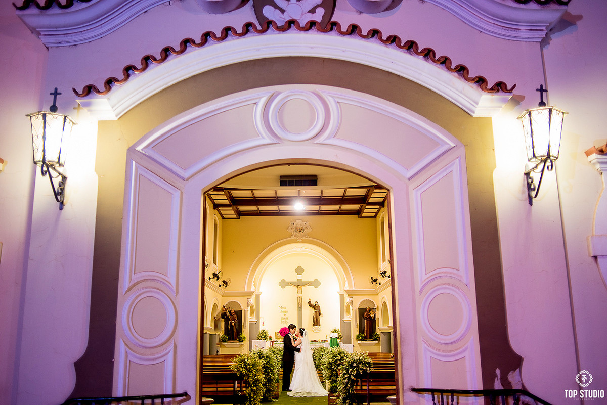 Igreja São Francisco