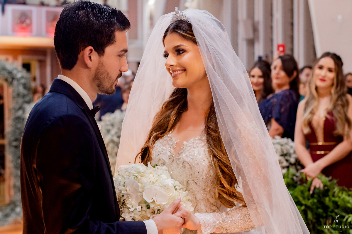 Paróquia São José Ponta porã 