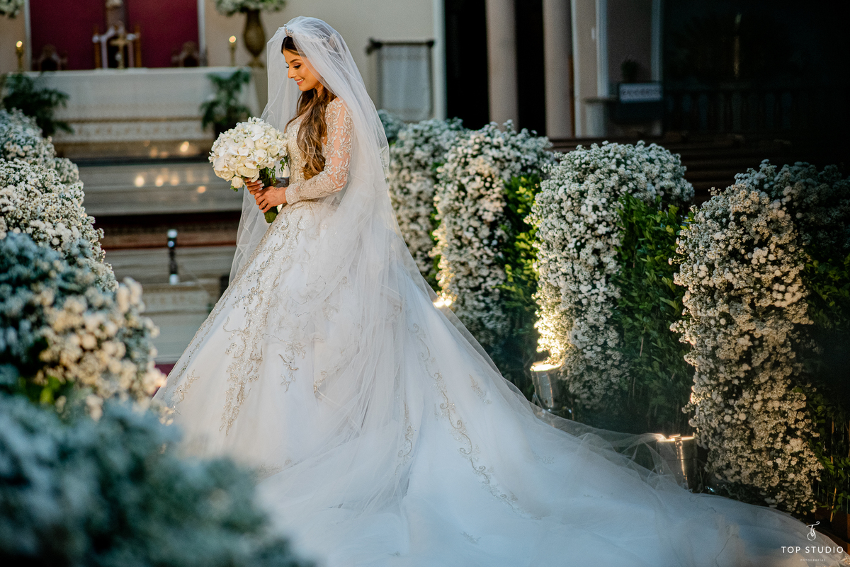 Paróquia São José Ponta porã 
vestido Kazuo