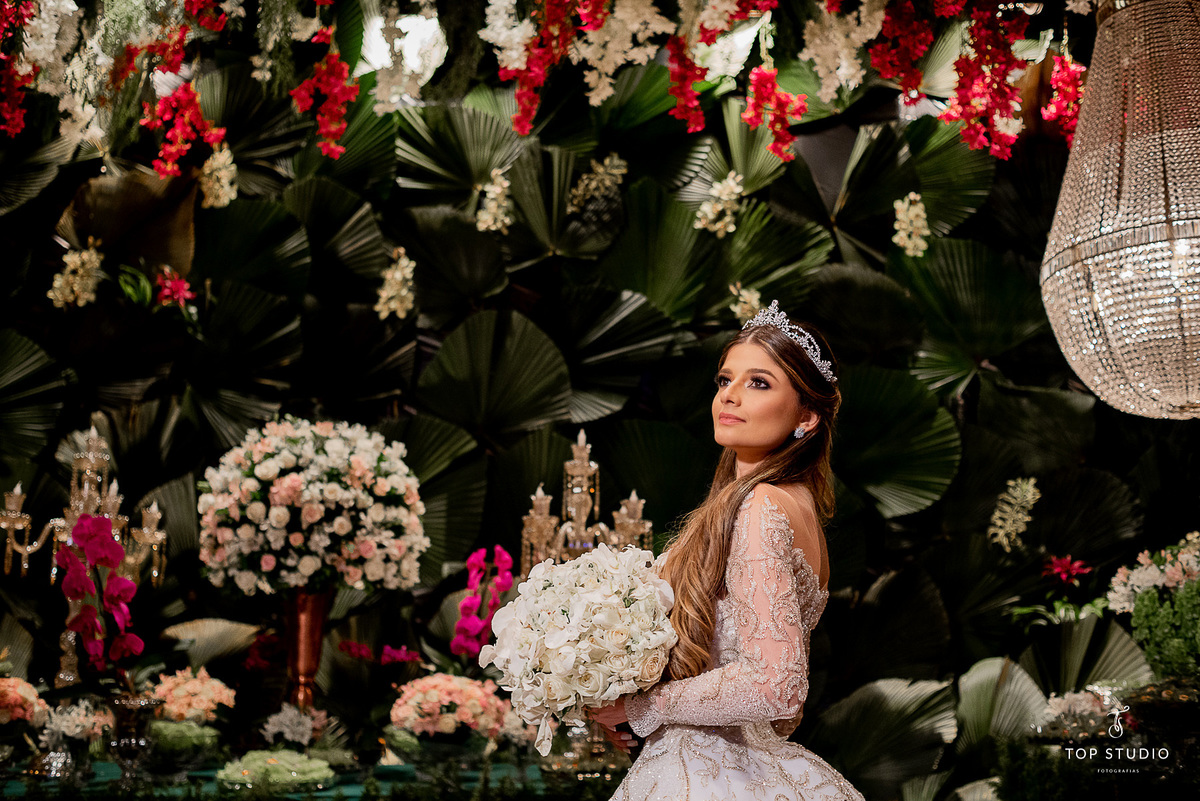 Fotógrafo especializado em fotografia de casamento