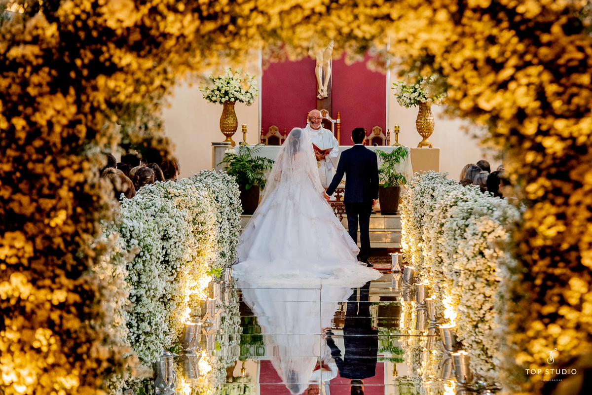 Paróquia São José Ponta porã 