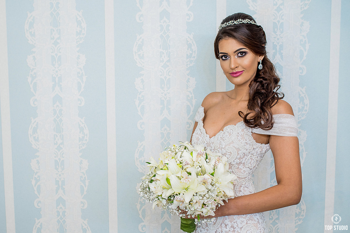 Make e Hair: Renata Kelen