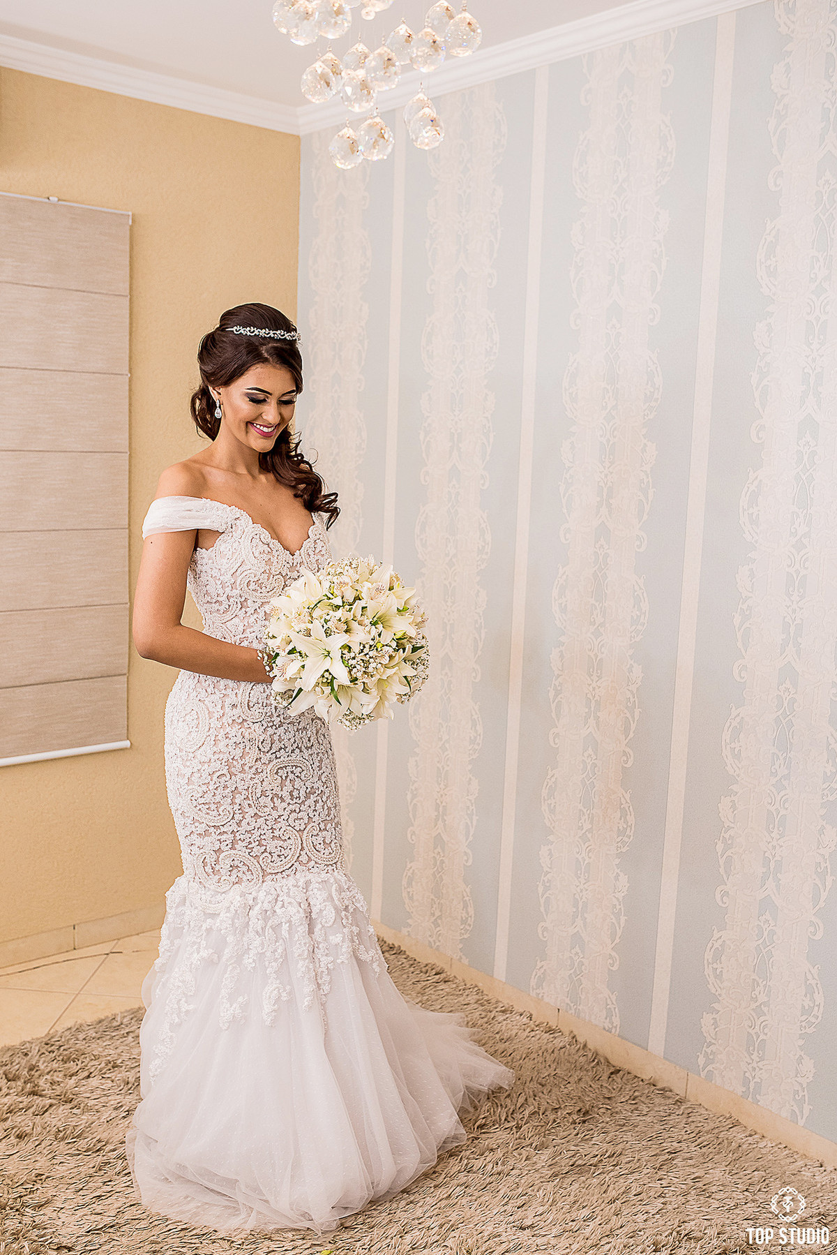 Make e Hair: Renata Kelen