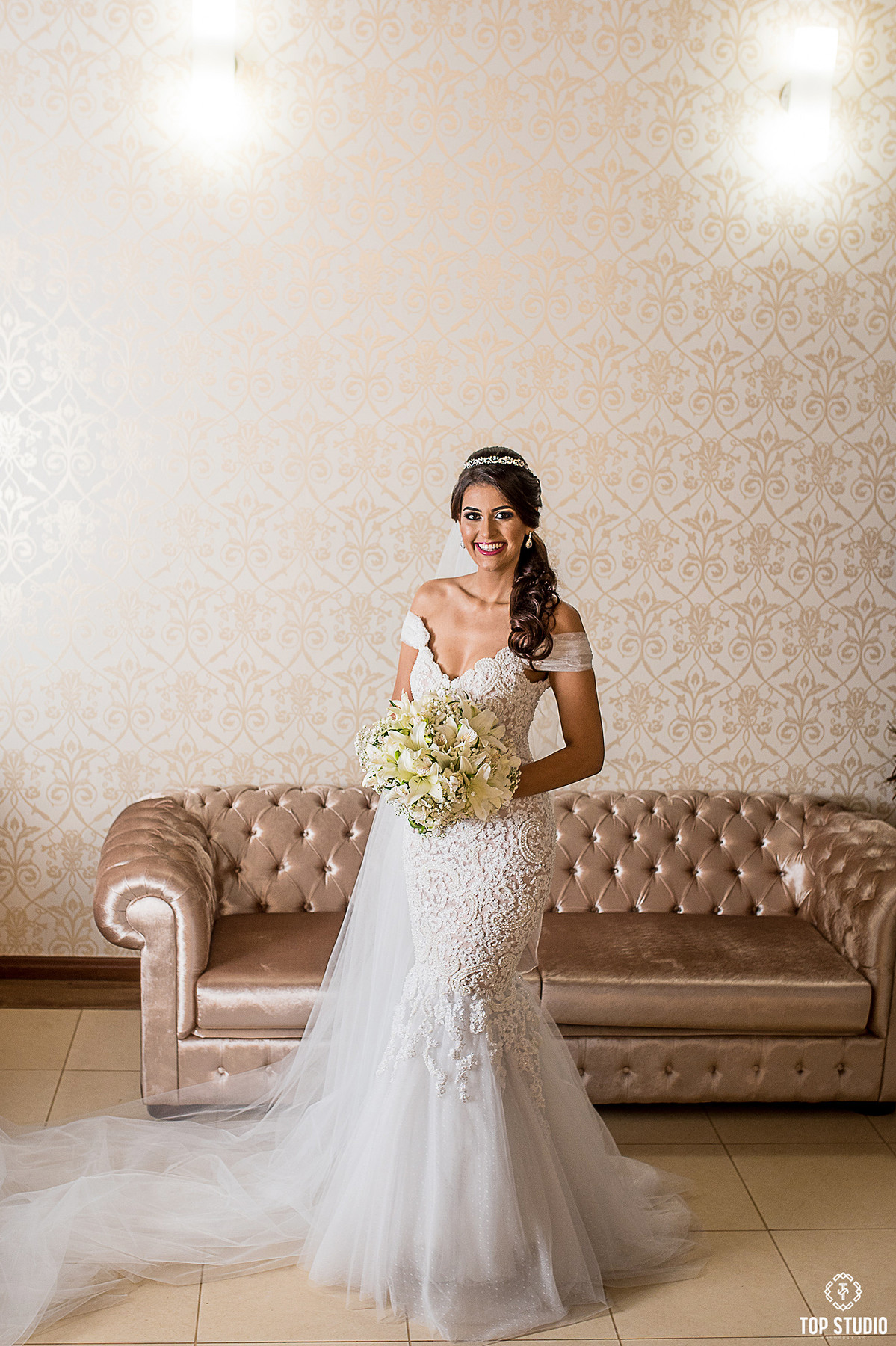 Make e Hair: Renata Kelen