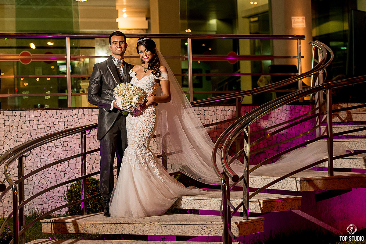 Vestido: Florenza Sposa