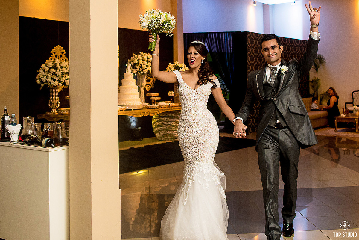 Vestido: Florenza Sposa