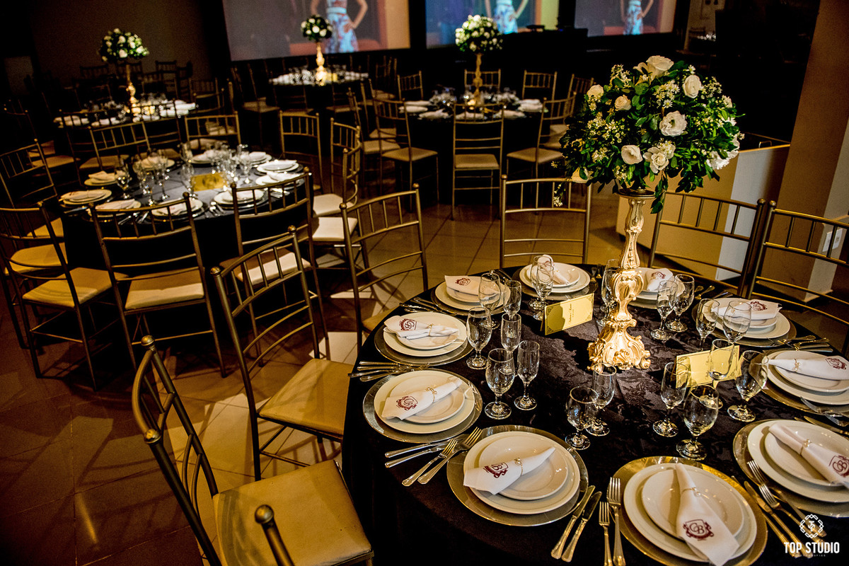 Decoração: Micheli Scariot Eventos