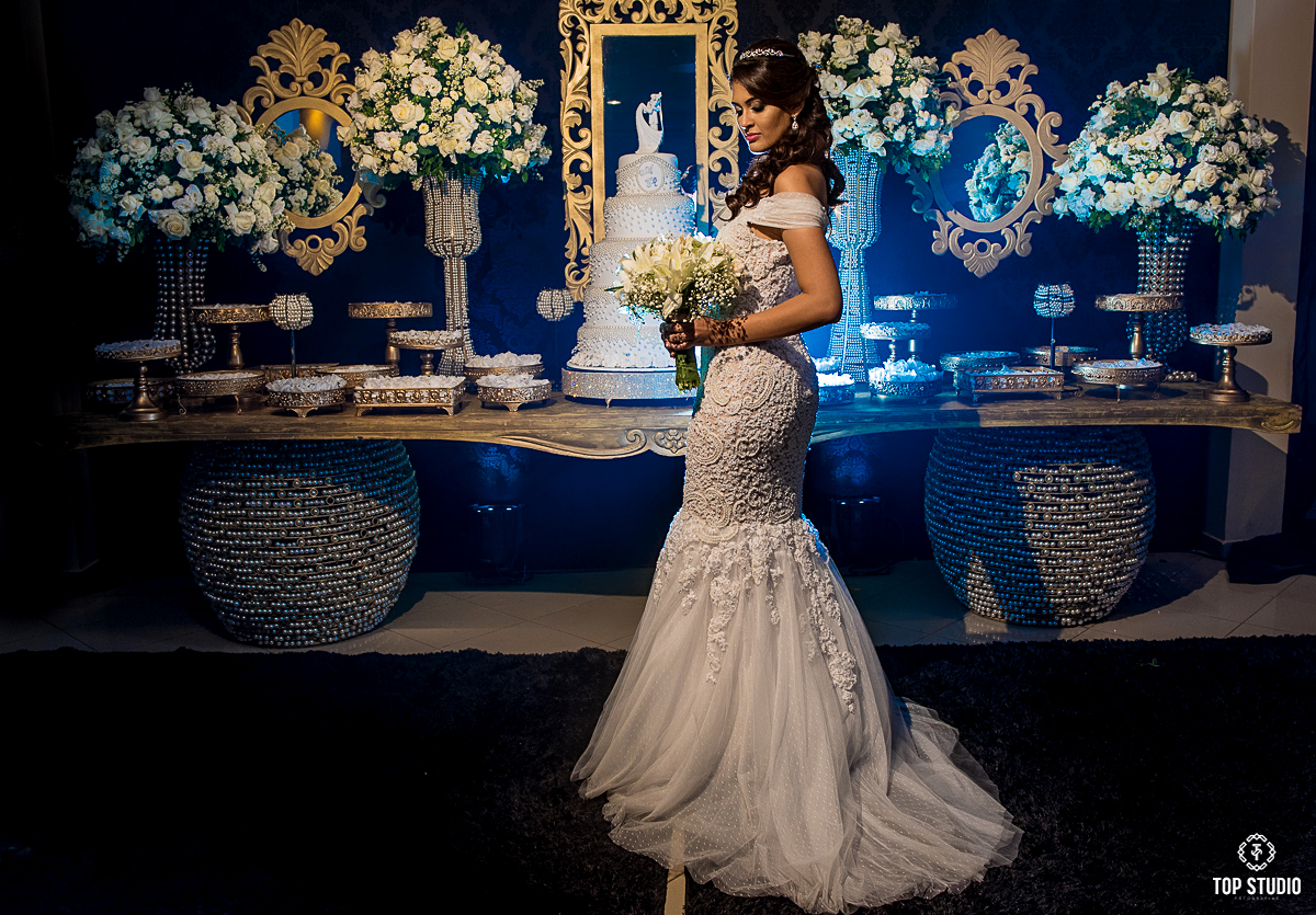 Vestido: Florenza Sposa