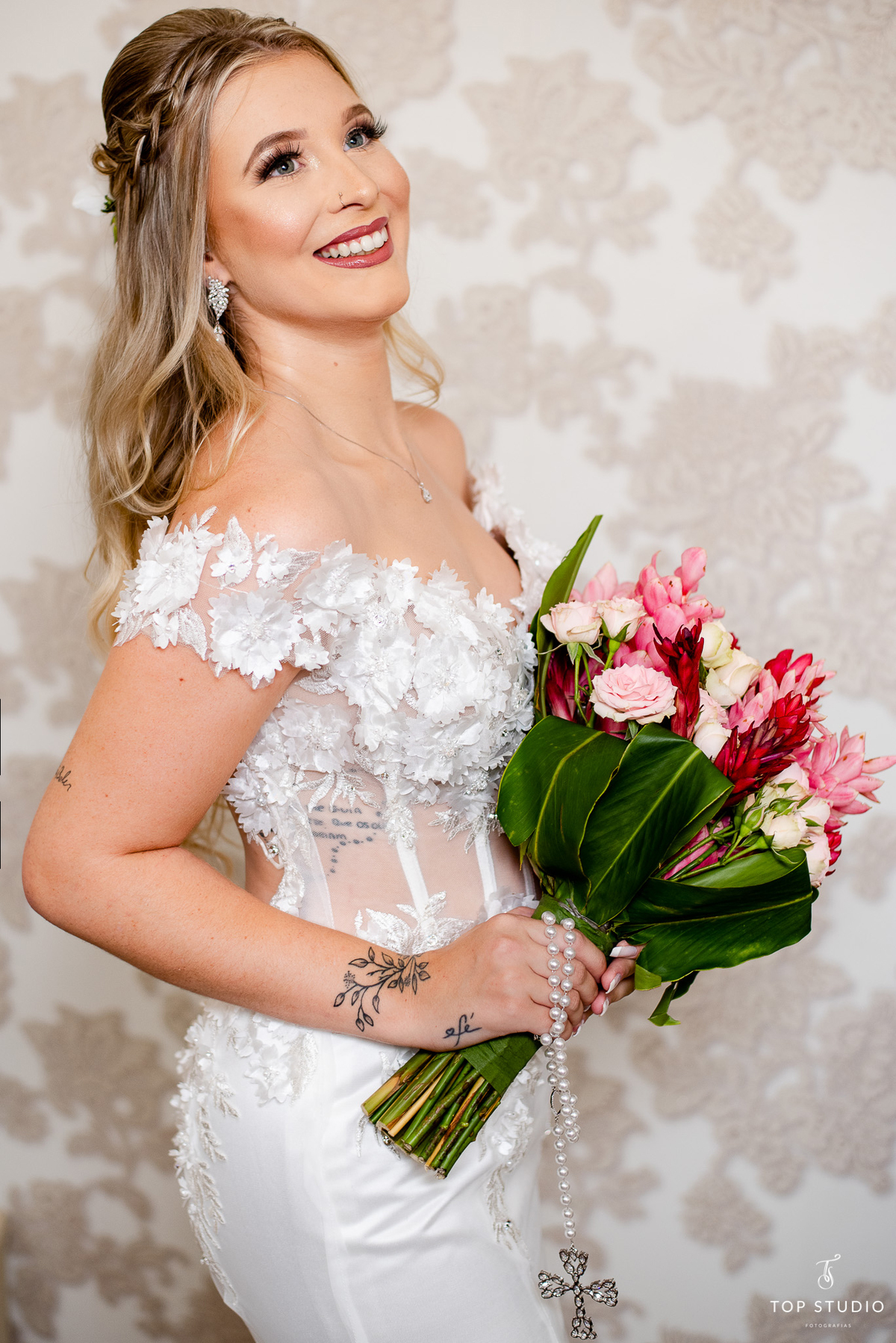 #Fotógrafodecasamentoempontapora