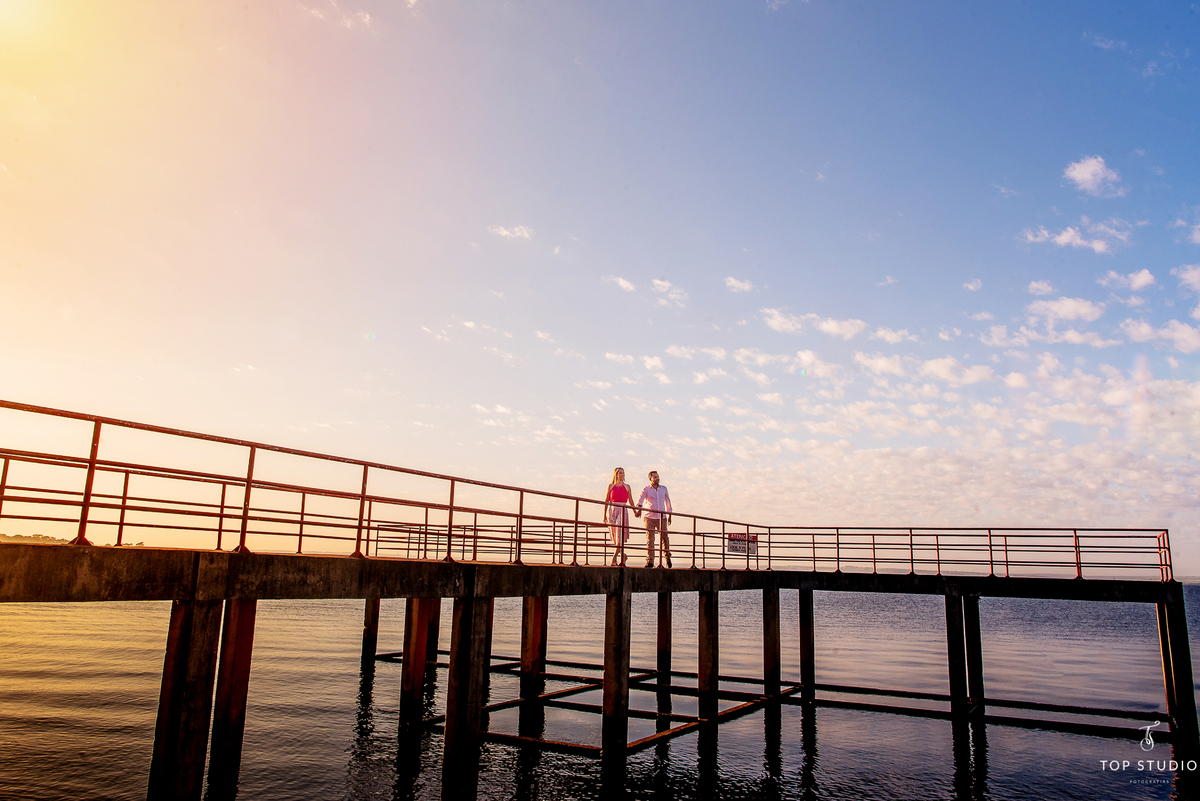 Pre casamento Rosana SP