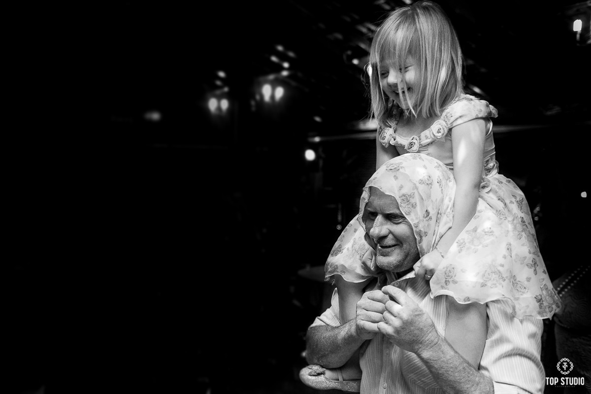 Fotógrafo de casamento