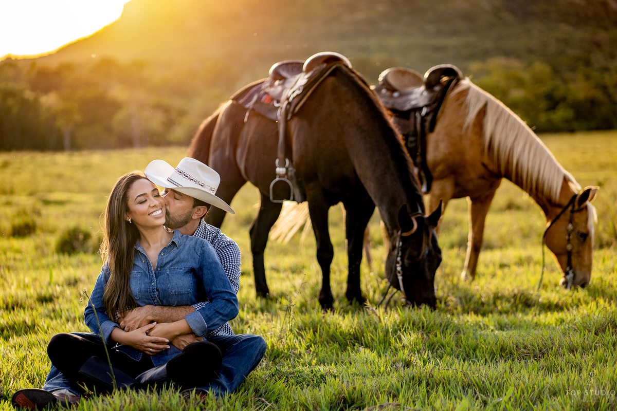 ensaio de casal com cavalos
ensaio country 
Aquidauana