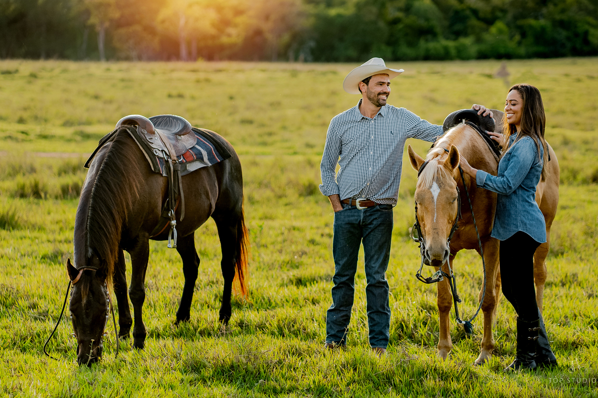 ensaio de casal com cavalos
ensaio country 
Aquidauana