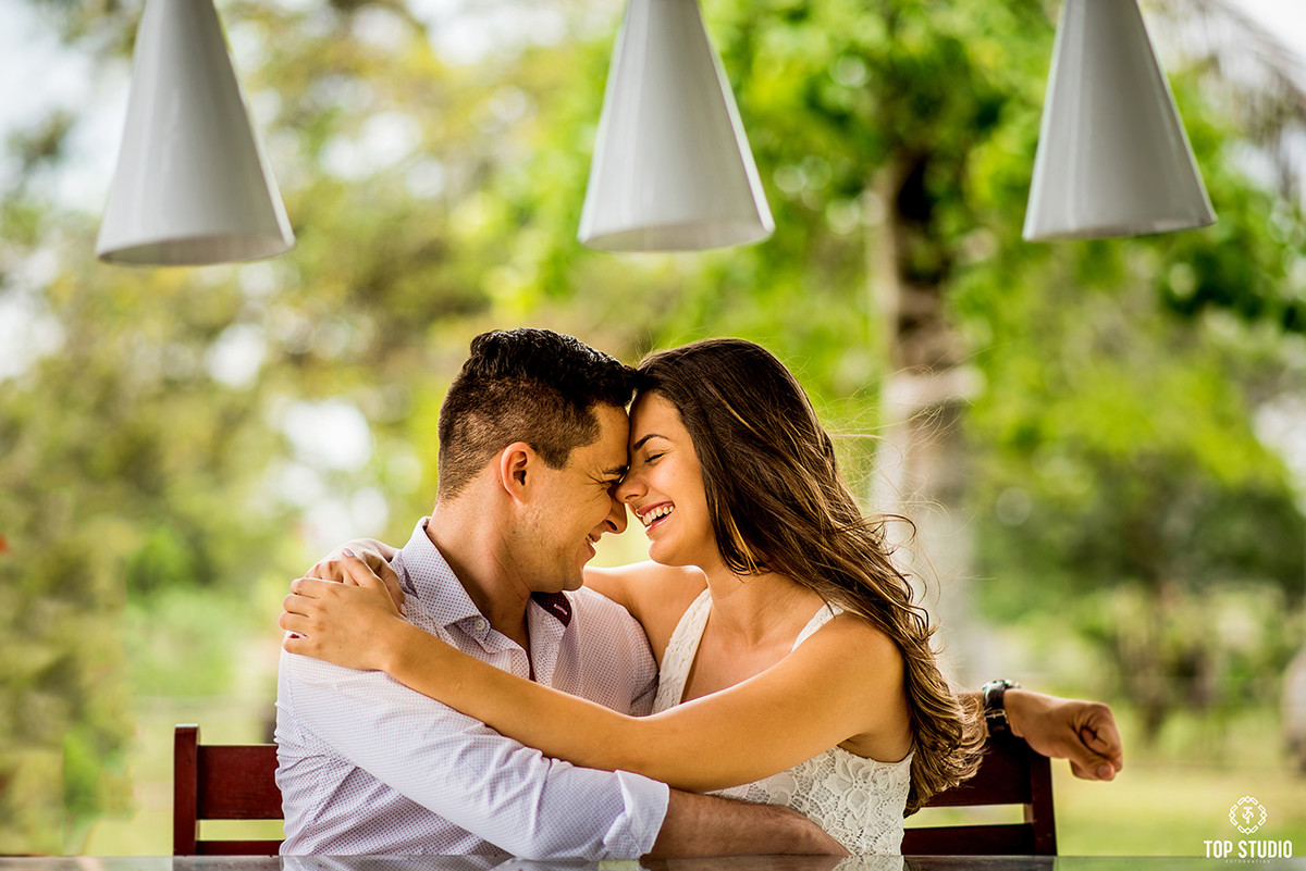pré casamento espontâneo