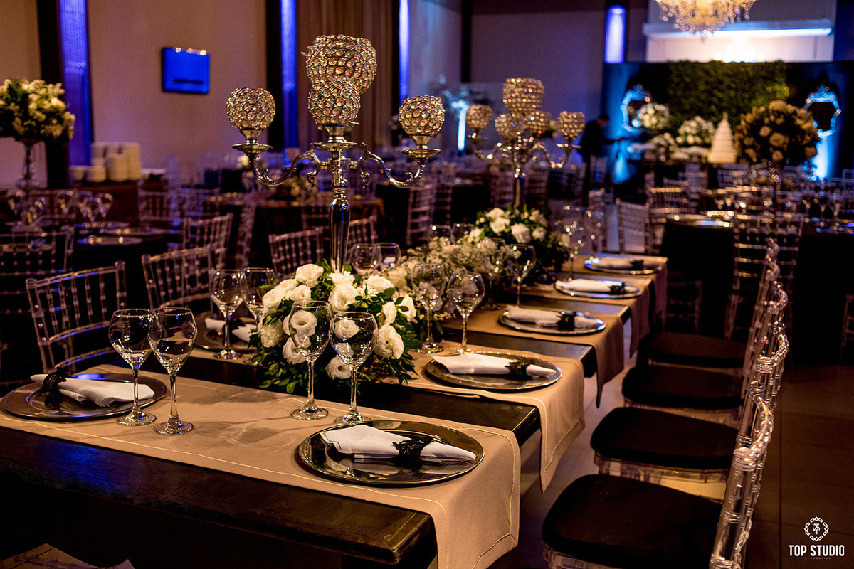 Decoração: Micheli Scariot