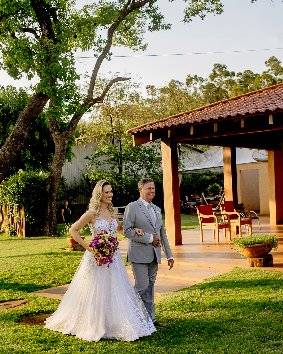 Fotógrafo de casamento em maracaju MS