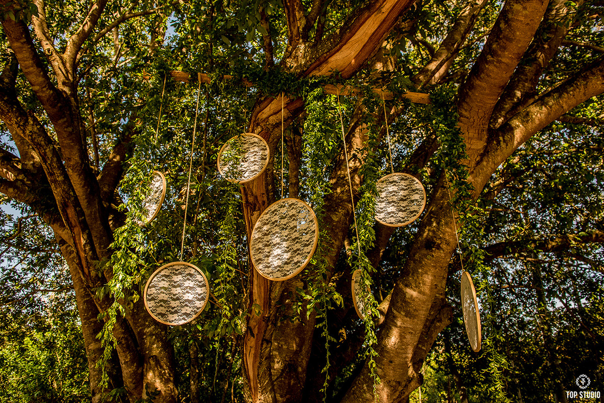 Duanne Moreira - Estância das Orquideas salão de festa