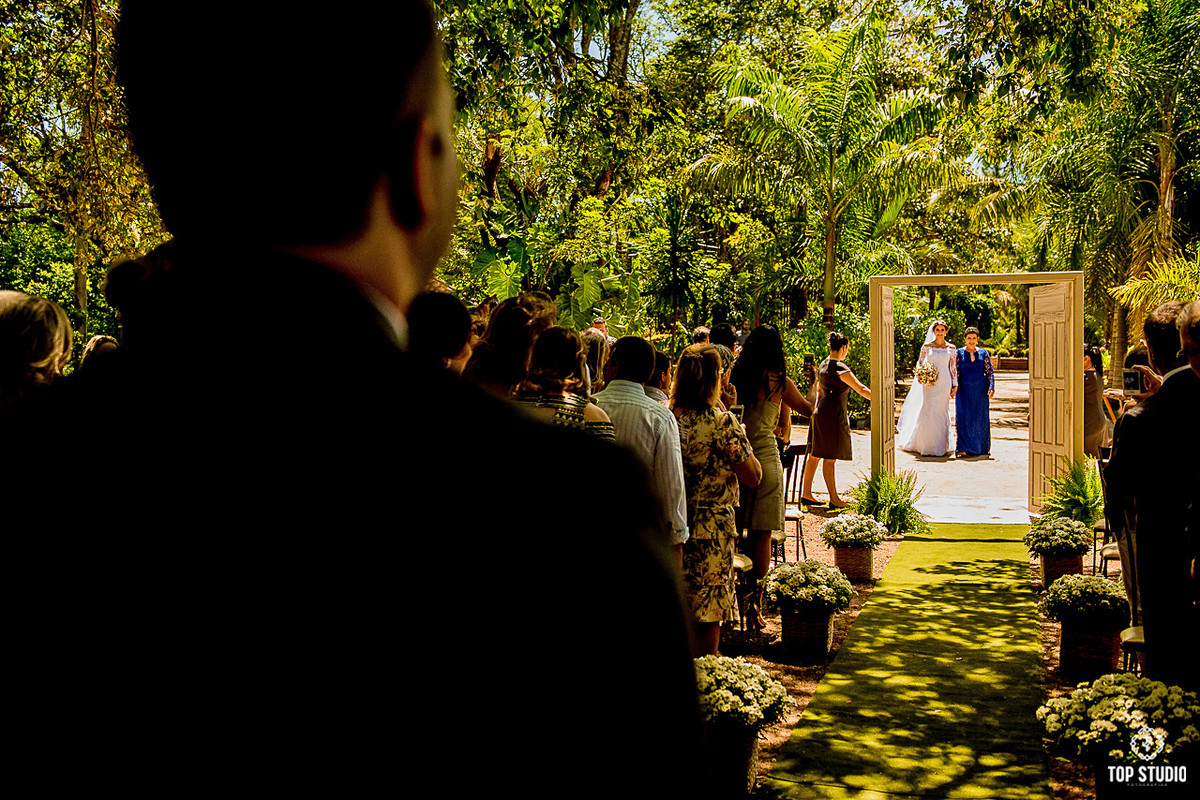 Duanne Moreira - Estância das Orquideas salão de festa