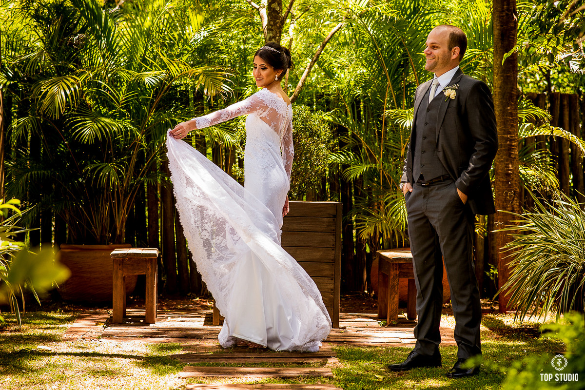 Fotografo de casamento.