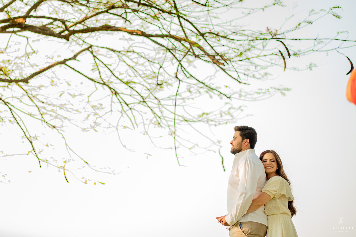 Ensaio pré casamento em Sidrolândia - MS