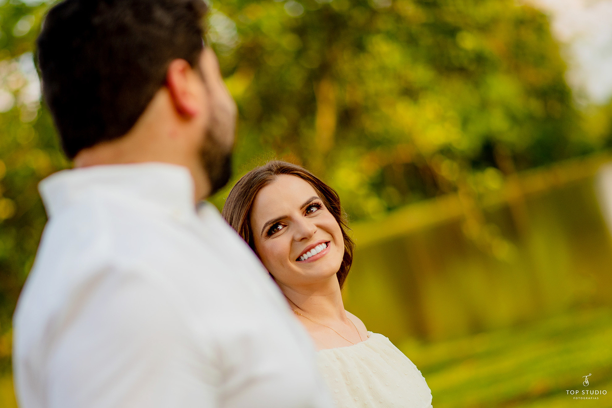 Ensaio pré casamento em Sidrolândia - MS