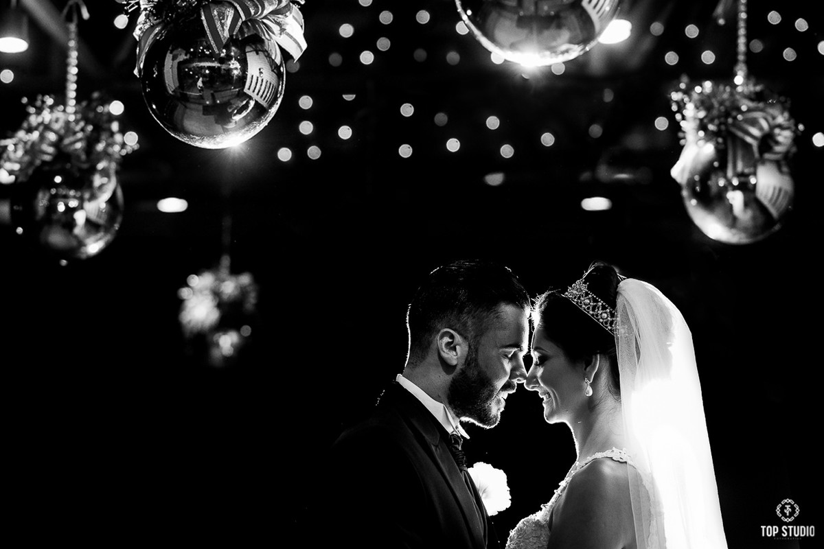 Fotografia de casamento