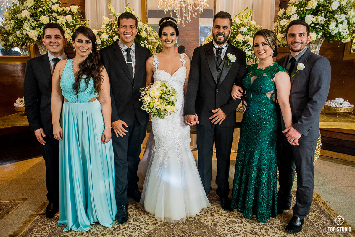 Top Studio Fotografias