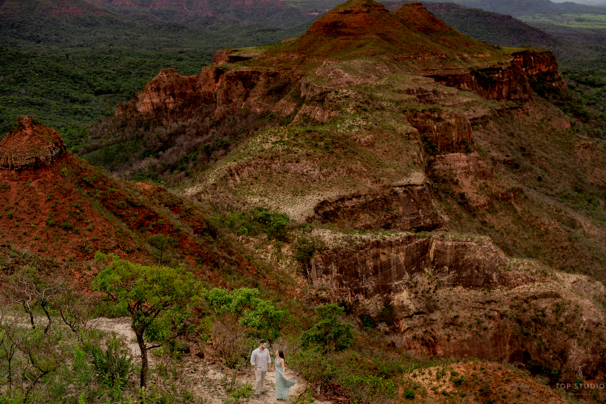 Parque Estadual das Nascentes do Rio Taquari