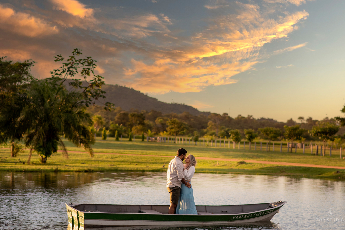 pre wedding em bonito MS