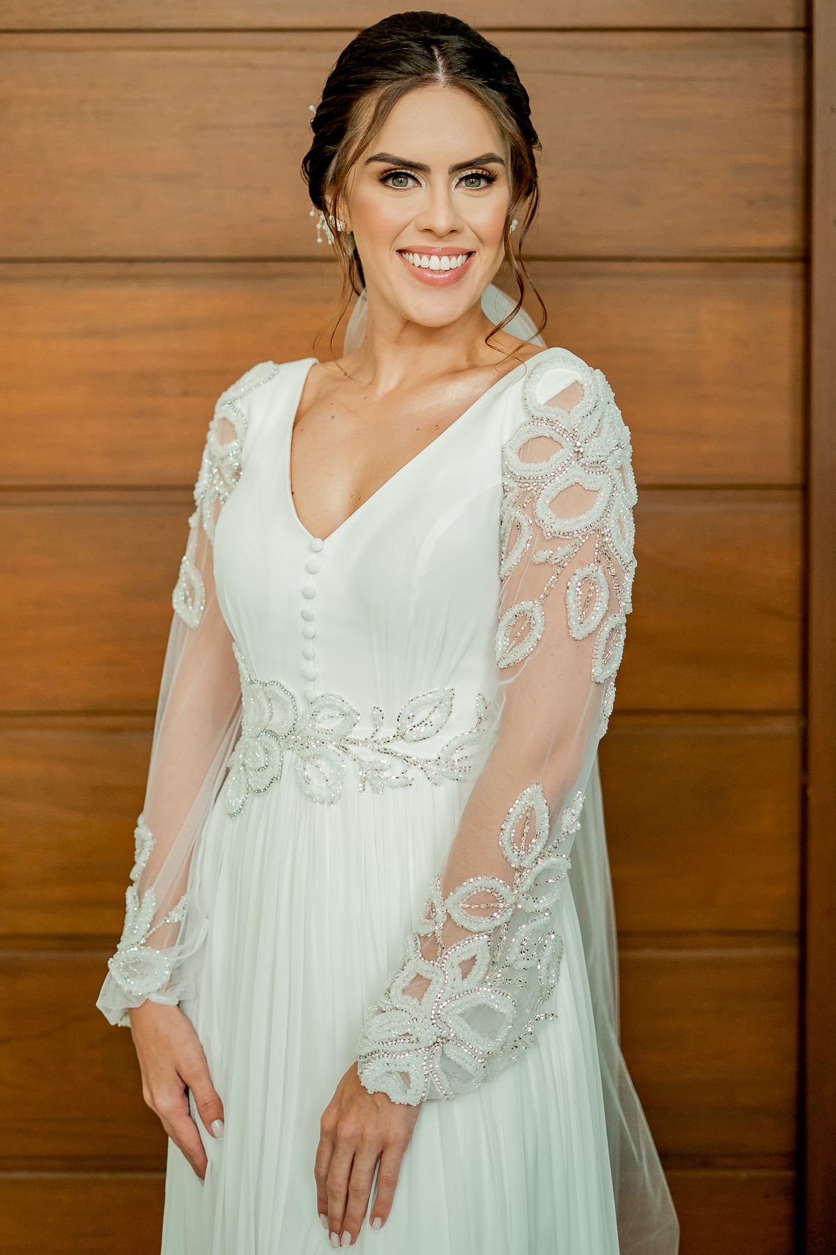 vestido de noiva campo grande ms 
