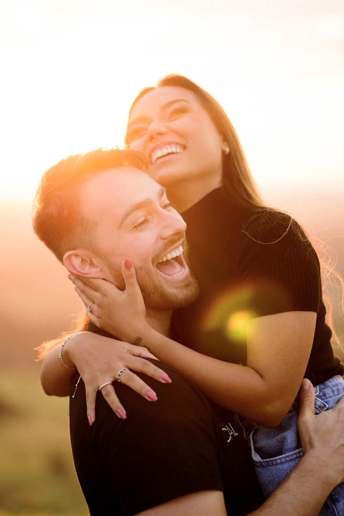 ensaio de casal morro do ernesto