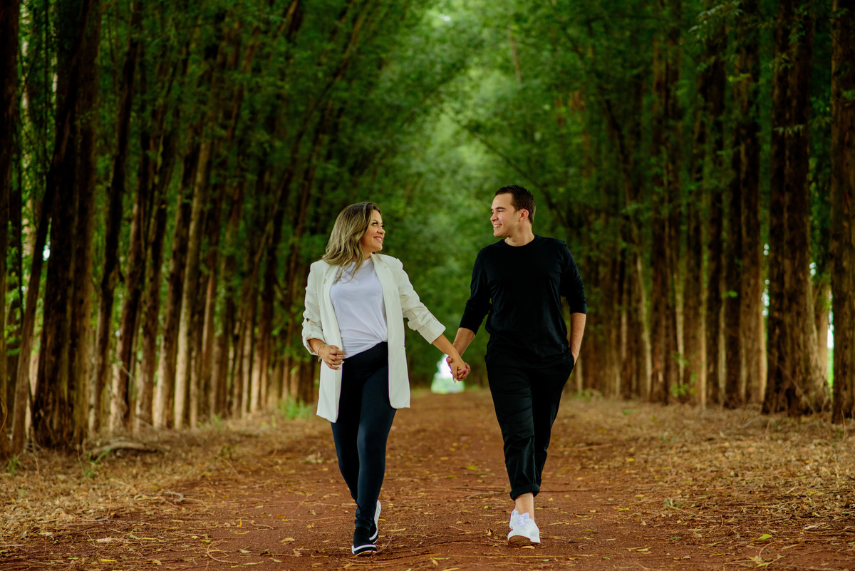 Ensaio fotográfico gestante