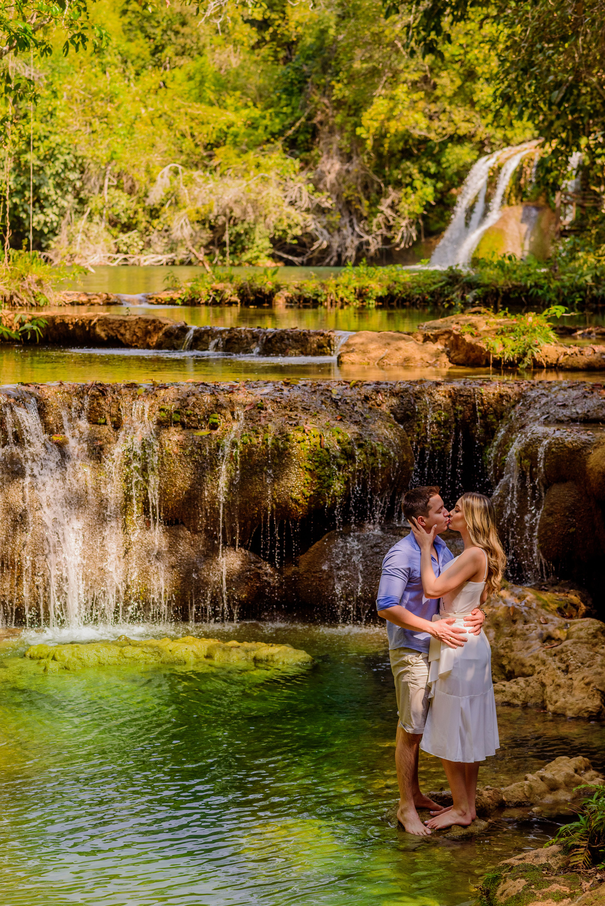 Fotografia de casamento