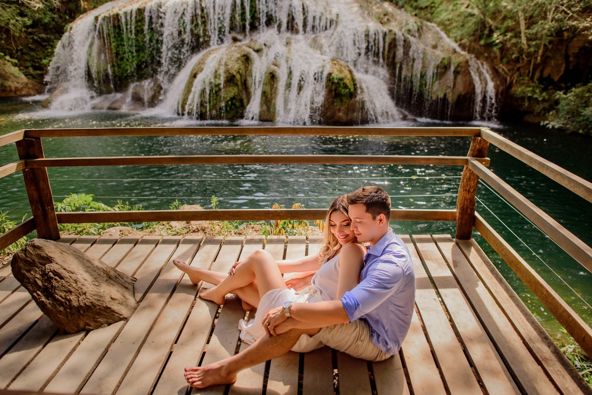 Fotógrafo de casamento