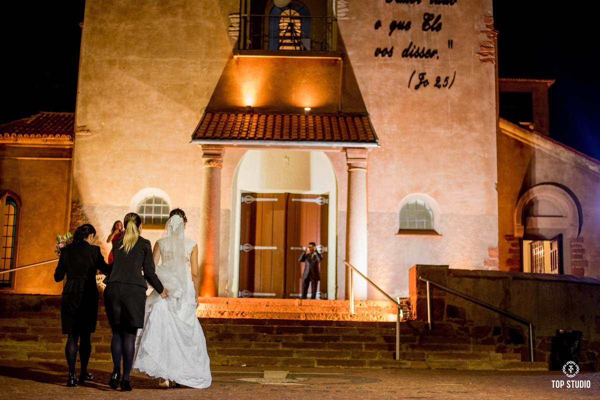 Fotografia igreja perpétuo socorro