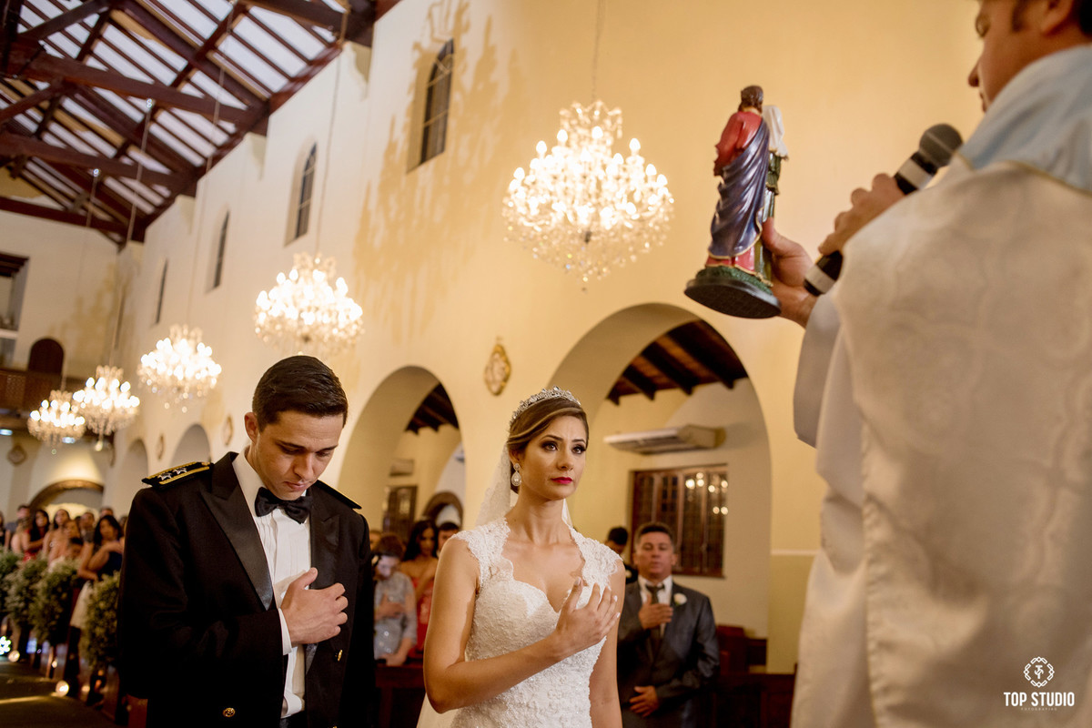 Paroquia perpétuo socorro