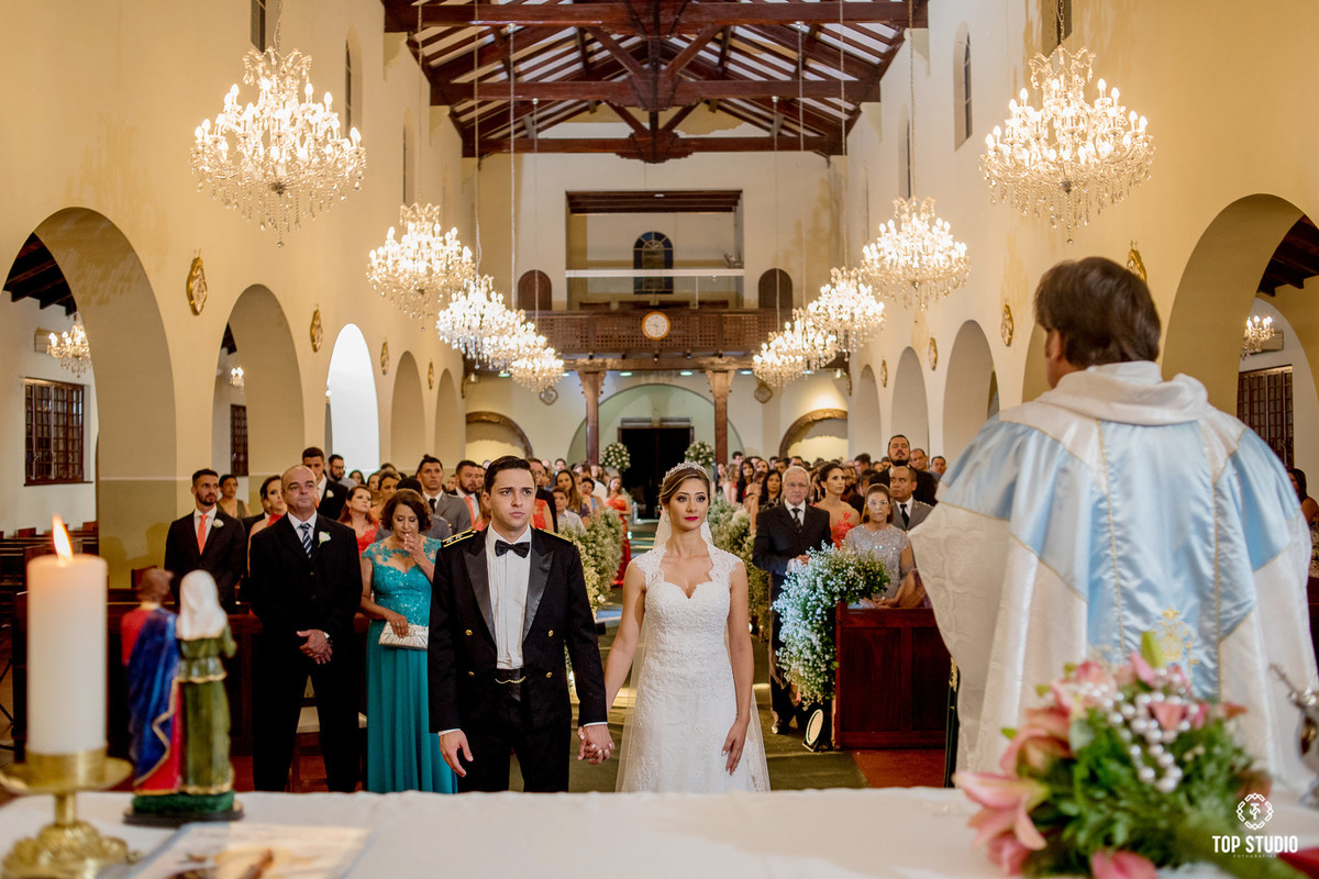 paróquia perpétuo socorro