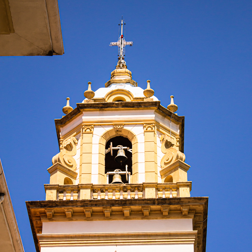 série portões e portais