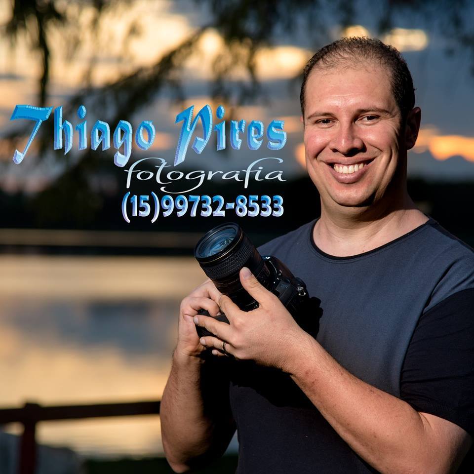 Sobre Thiago Pires Fotógrafia - Casamentos, Debutantes, Aniversários e Batizado!