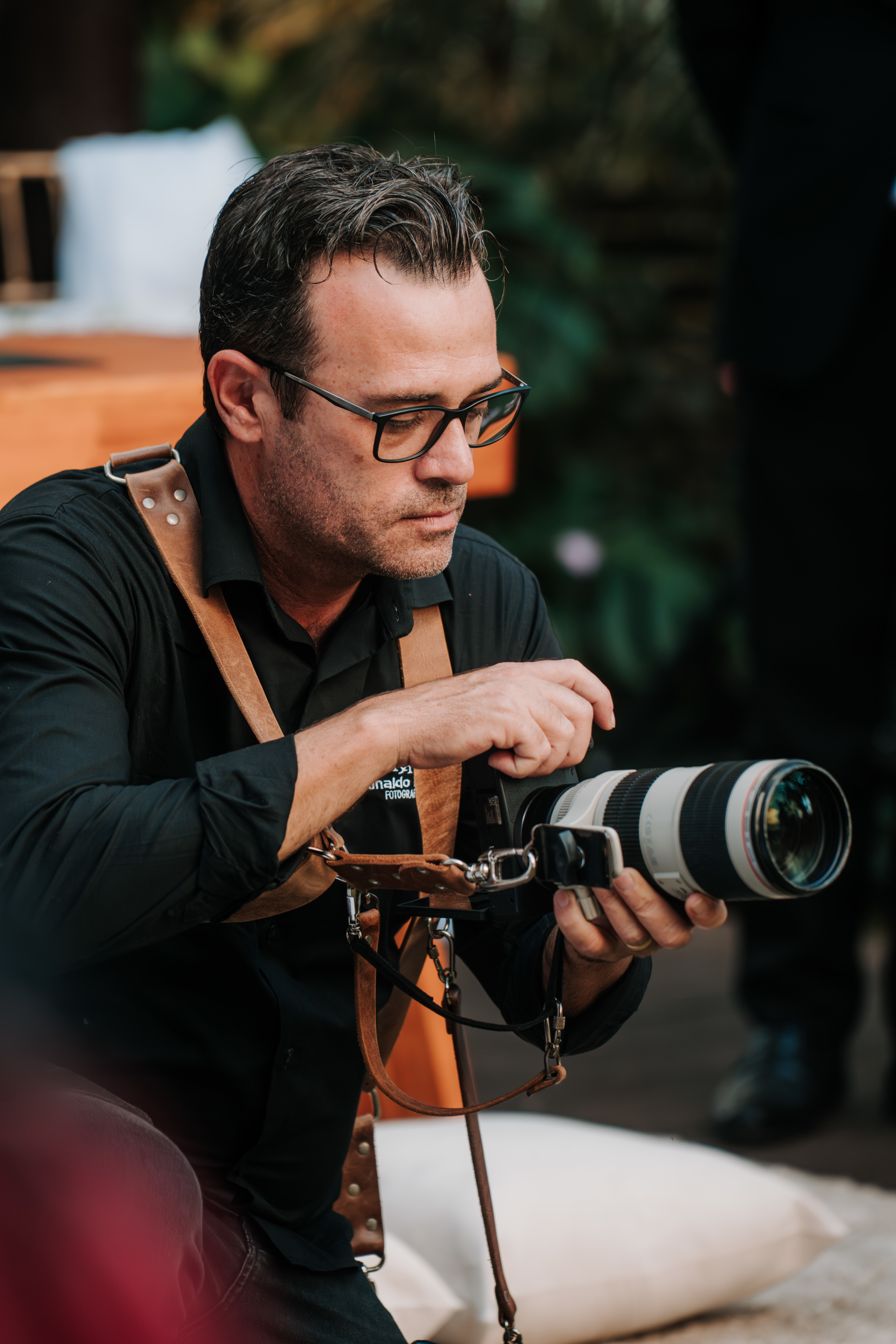 Sobre Rinaldo Reis Fotografia