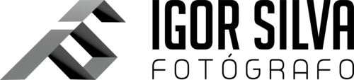 Logotipo de Igor Silva | Fotógrafo