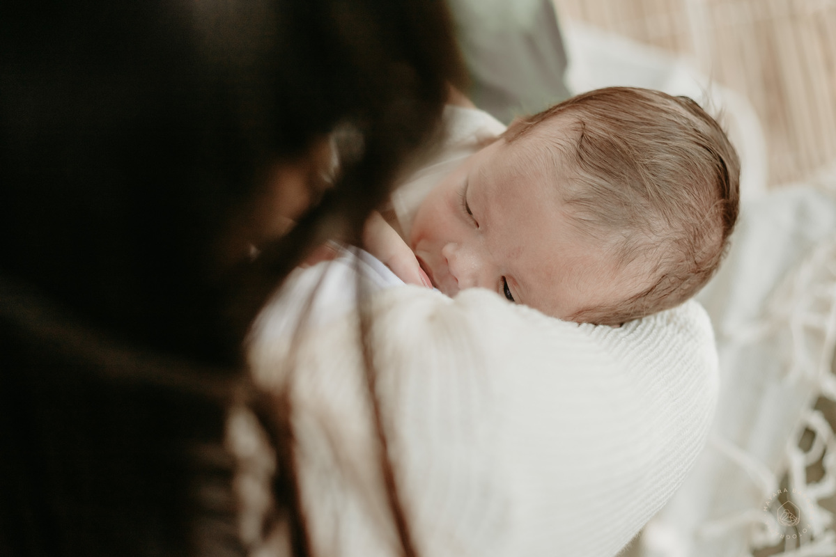 Ensaio de Dia das Mães 
Pouso Alegre