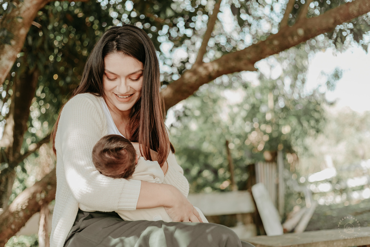 Ensaio de Dia das Mães 
Pouso Alegre