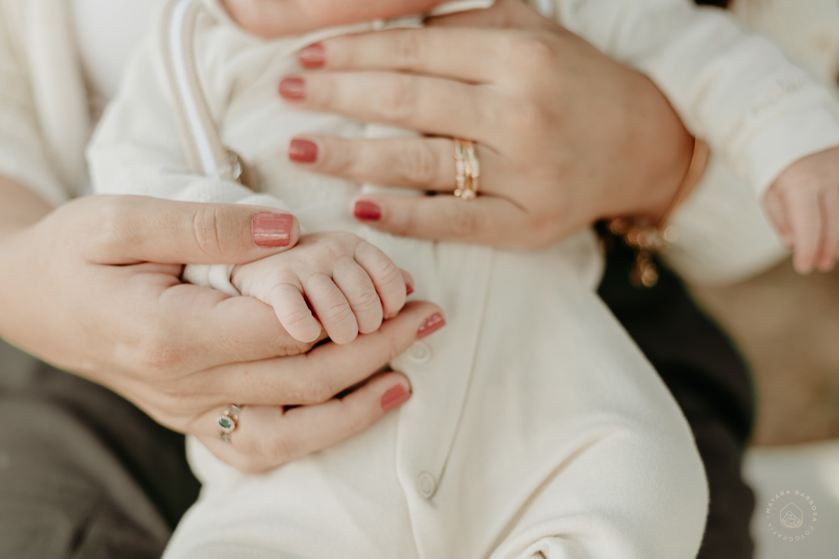 Ensaio de Dia das Mães 
Pouso Alegre