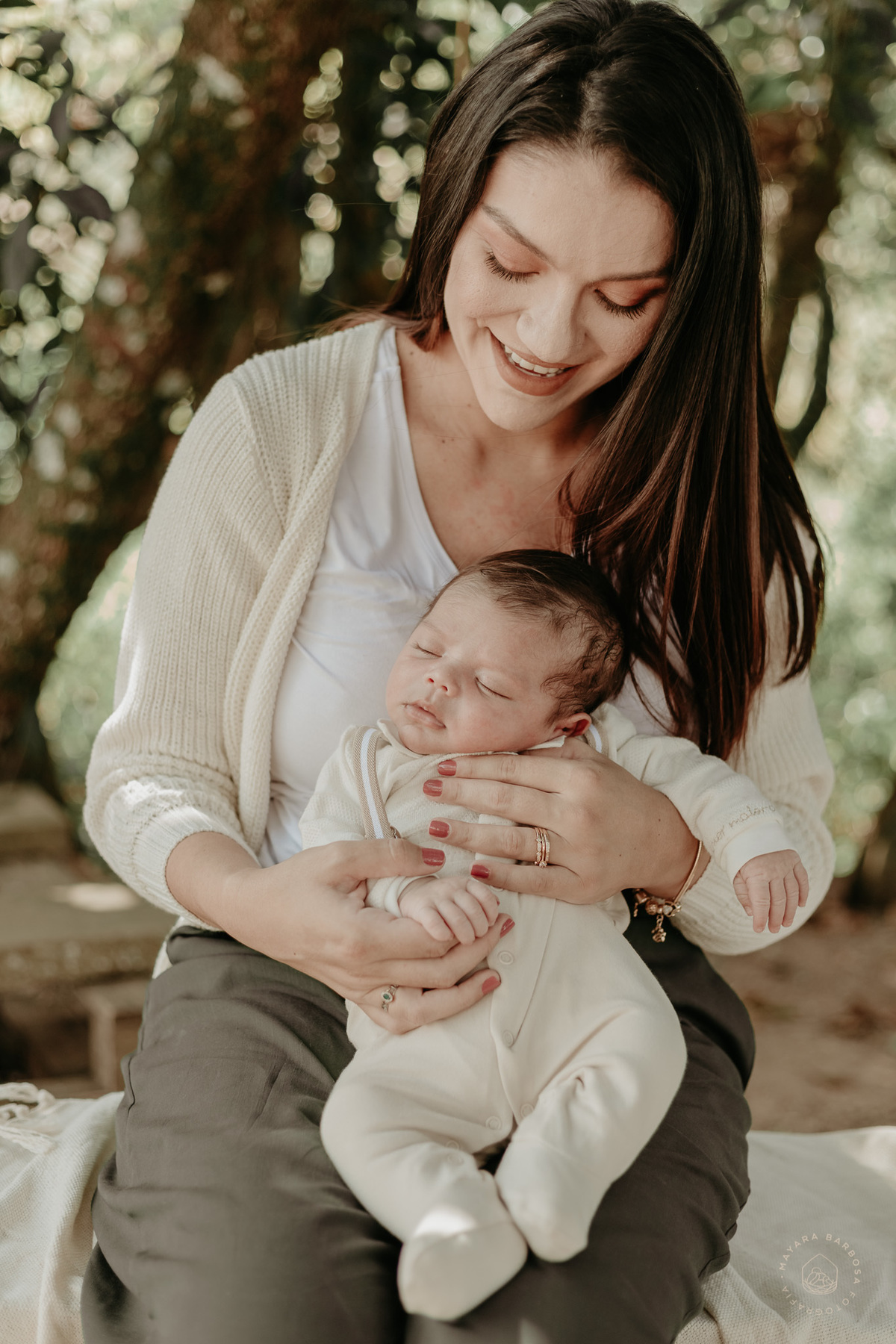 Ensaio de Dia das Mães 
Pouso Alegre